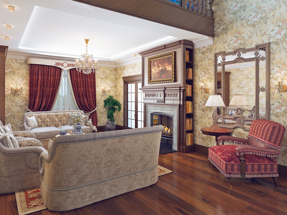 Проекты дизайнера Ольги Дайнеко из материалов салона Бомонд Пятигорск