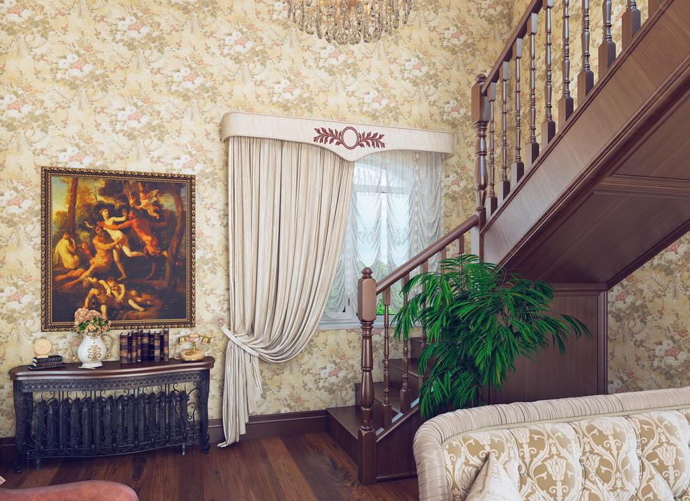 Проекты дизайнера Ольги Дайнеко из материалов салона Бомонд Пятигорск