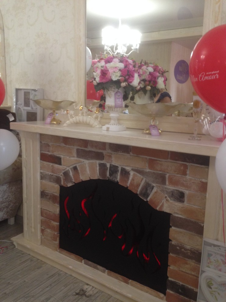 салон цветов и декора для событий  МОНАМУР