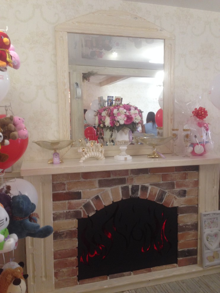 салон цветов и декора для событий  МОНАМУР