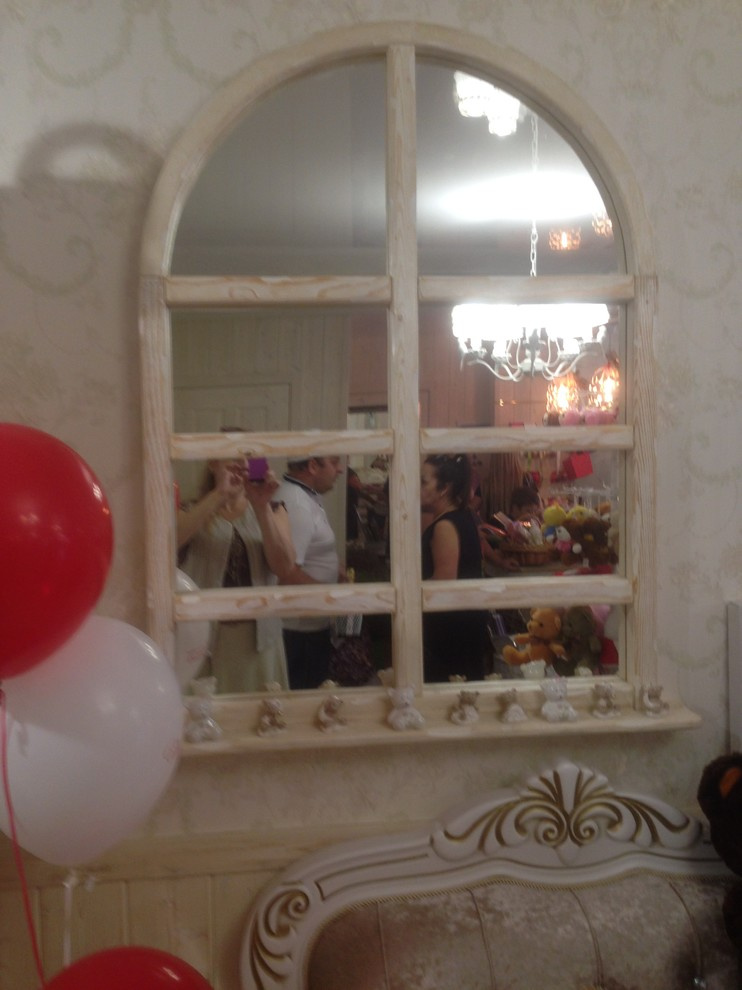 салон цветов и декора для событий  МОНАМУР