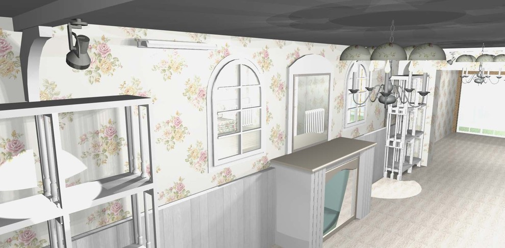 салон цветов и декора для событий  МОНАМУР