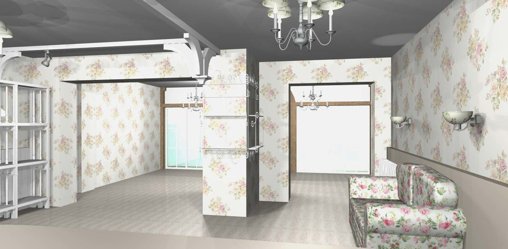 салон цветов и декора для событий  МОНАМУР