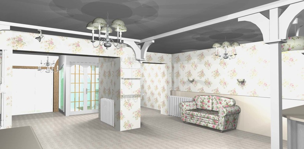 салон цветов и декора для событий  МОНАМУР