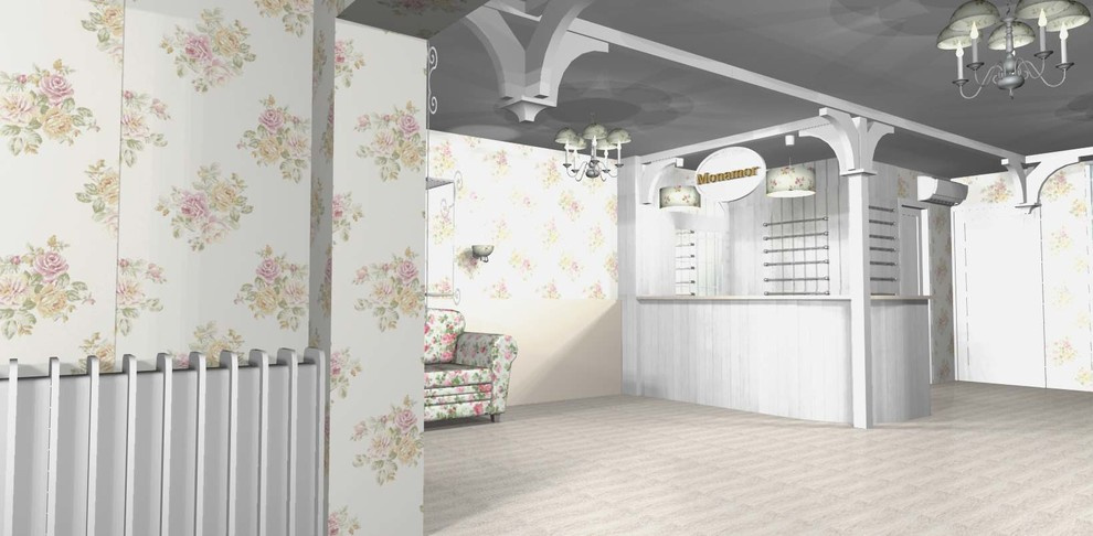 салон цветов и декора для событий  МОНАМУР