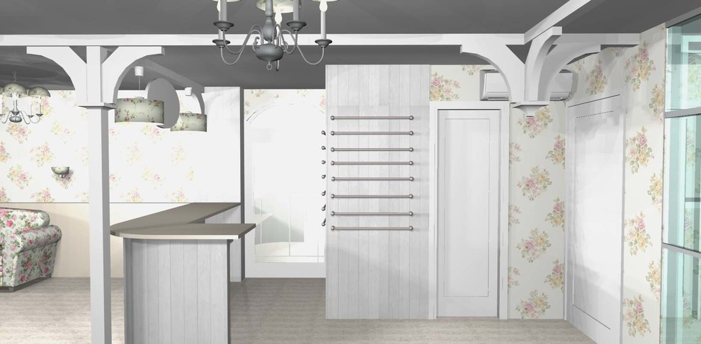 салон цветов и декора для событий  МОНАМУР