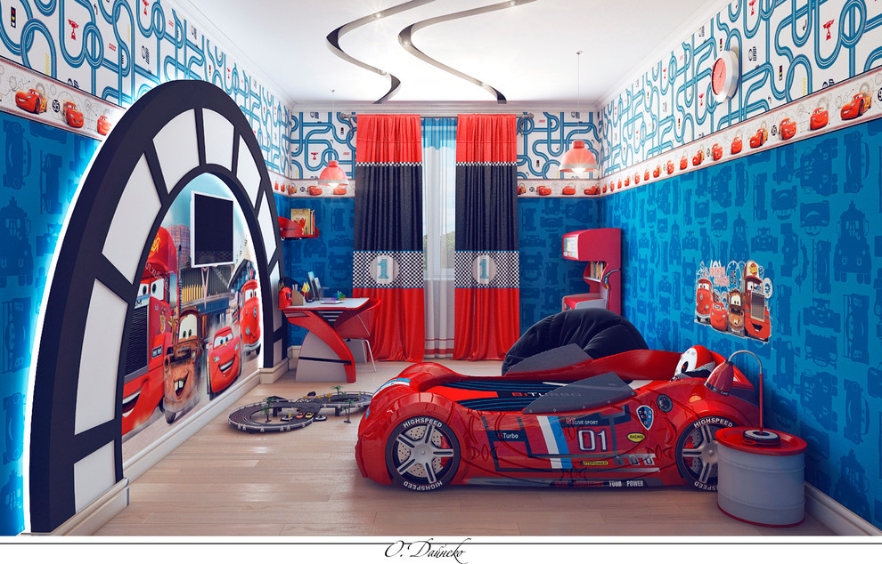 Проекты дизайнера Ольги Дайнеко из материалов салона Бомонд Пятигорск