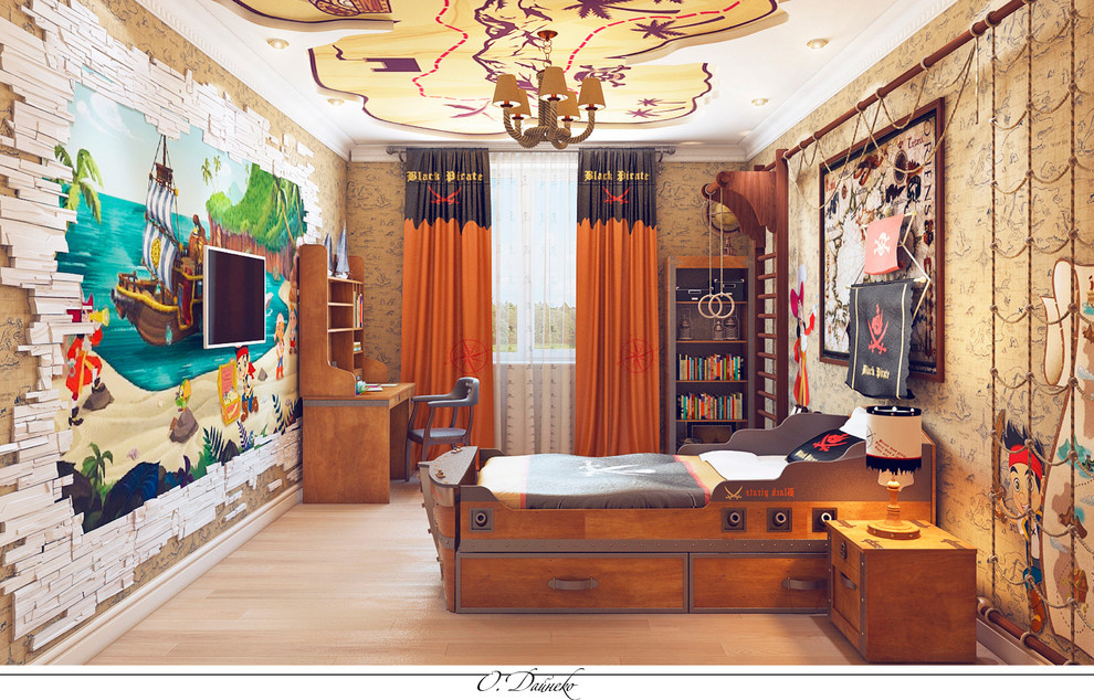 Проекты дизайнера Ольги Дайнеко из материалов салона Бомонд Пятигорск