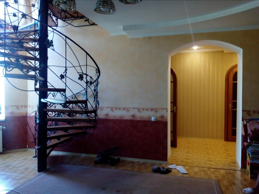 Реконструкция за 30 дней