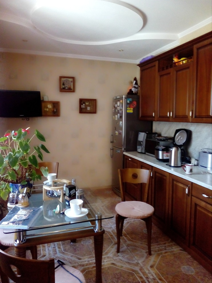 Реконструкция за 30 дней