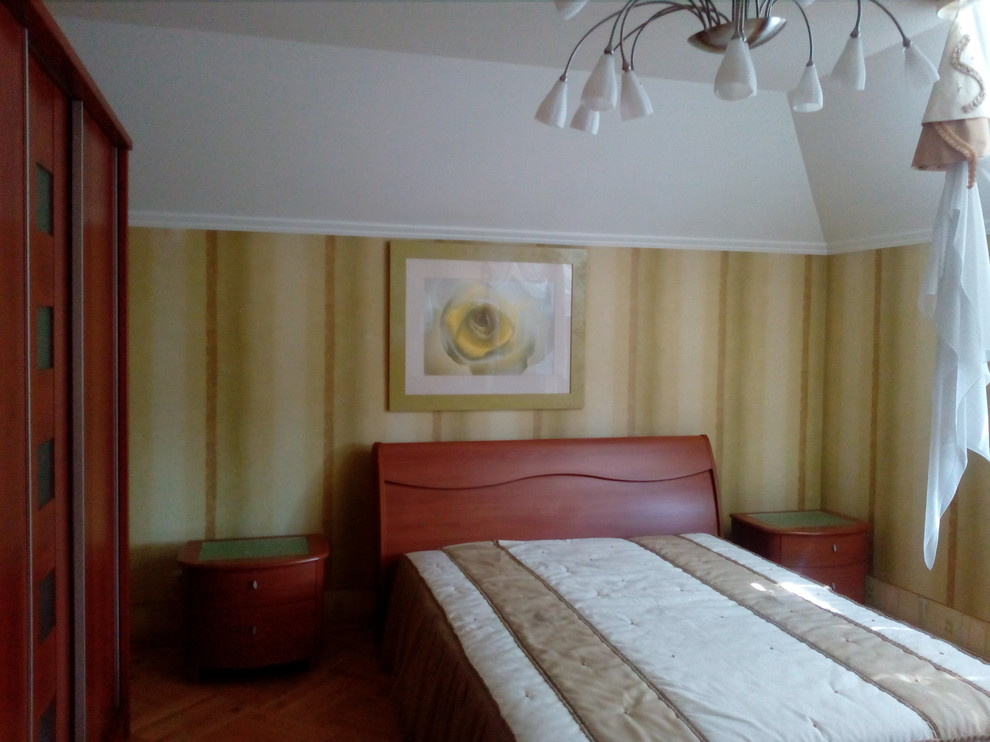 Реконструкция за 30 дней