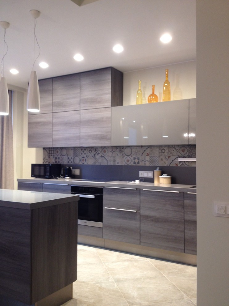 Квартира для молодой девушки