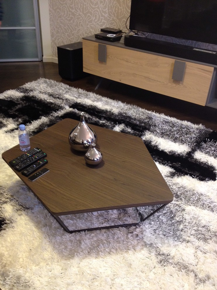 Квартира для молодой девушки