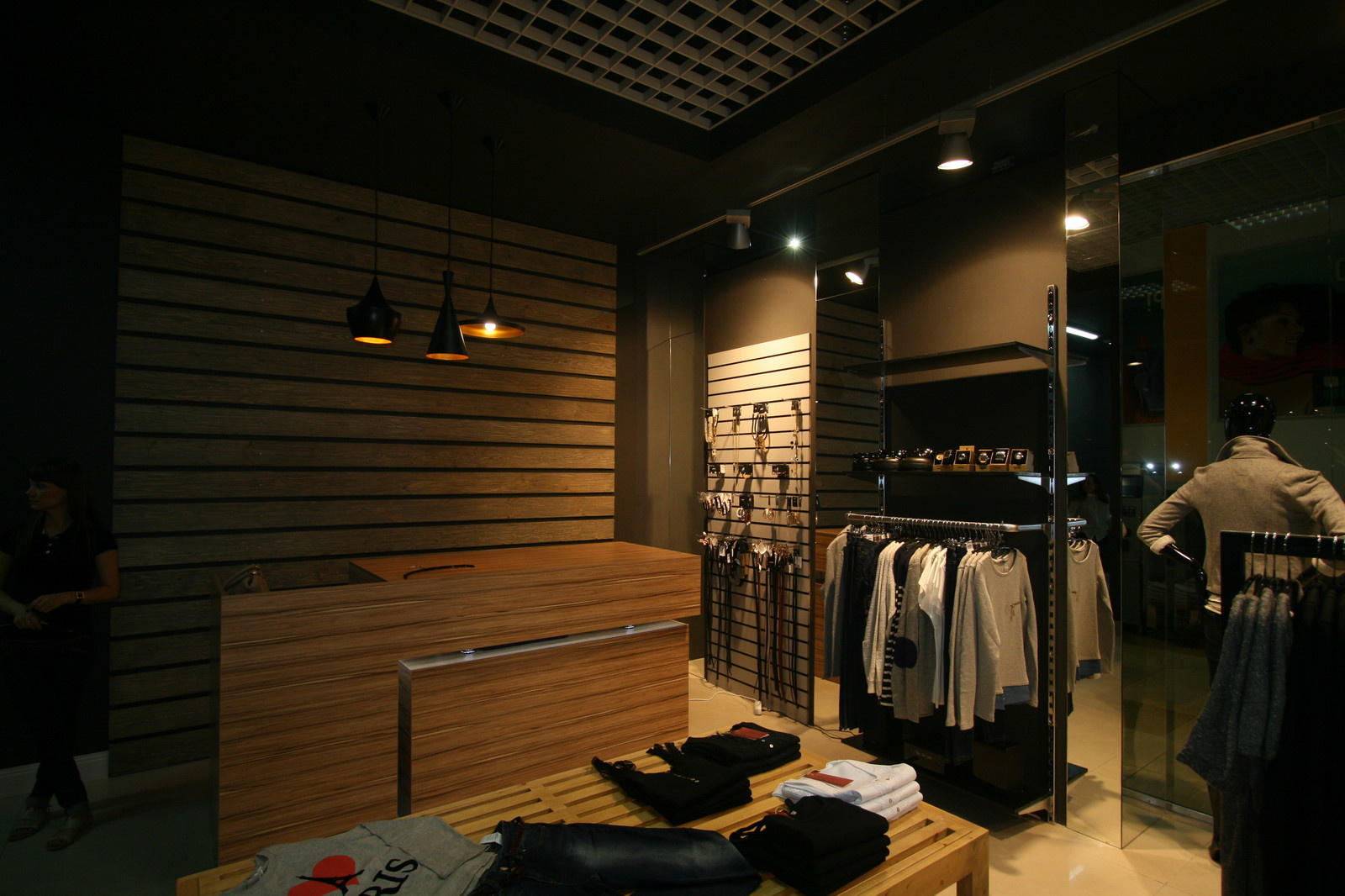 COTON club
