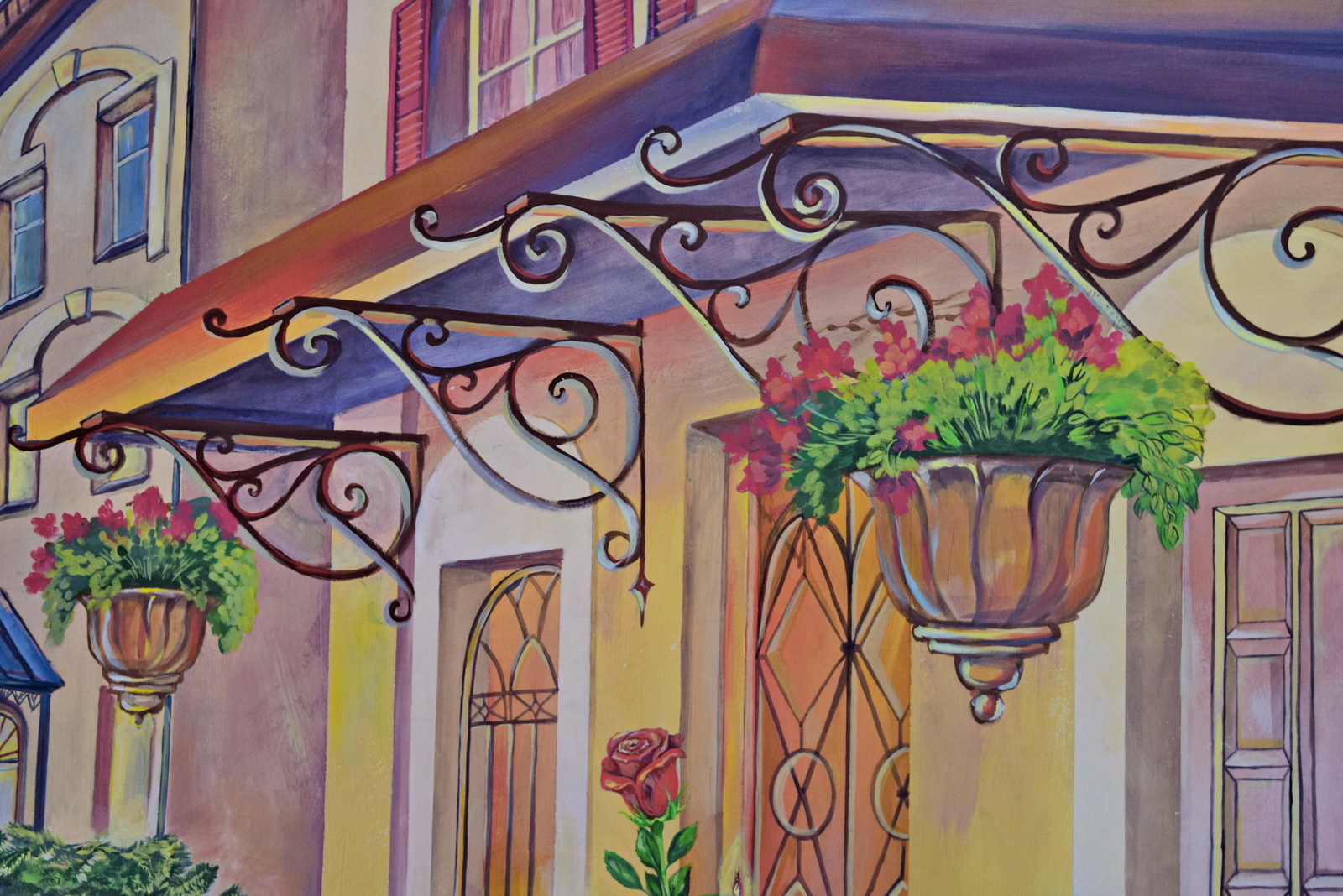 Швейцария на кухне!