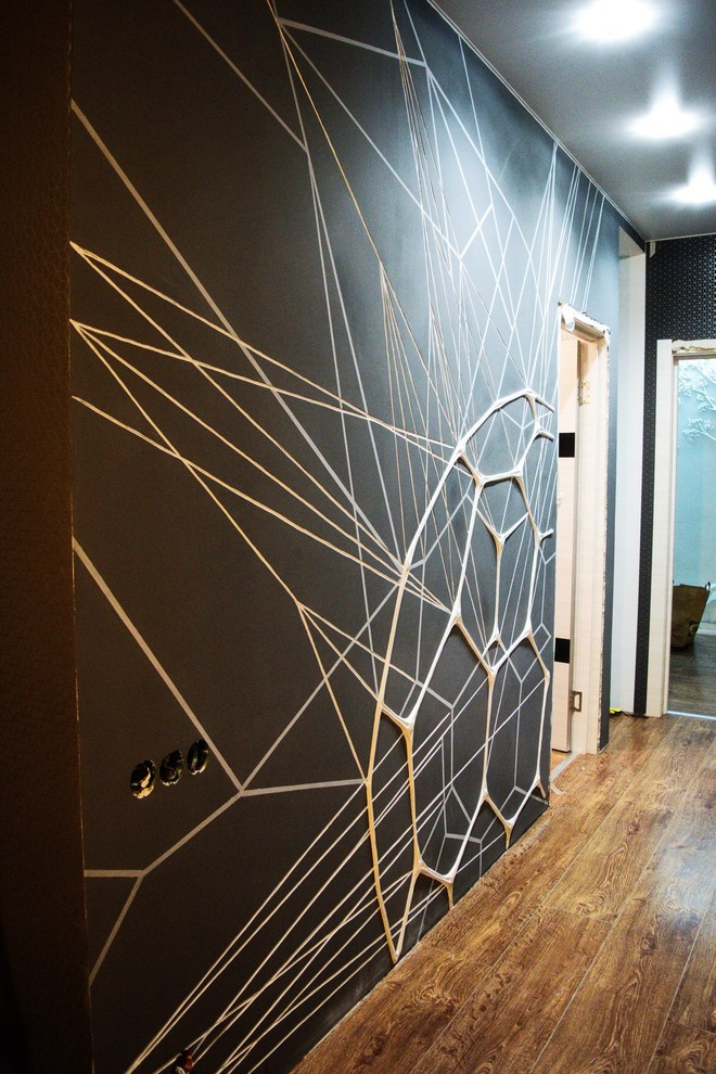 Молекула Фуллера. г. Ростов-на-Дону.