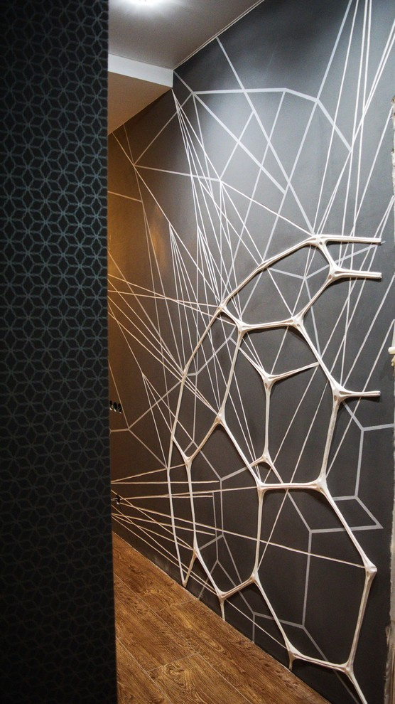 Молекула Фуллера. г. Ростов-на-Дону.