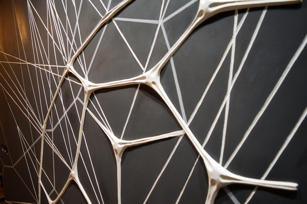 Молекула Фуллера. г. Ростов-на-Дону.