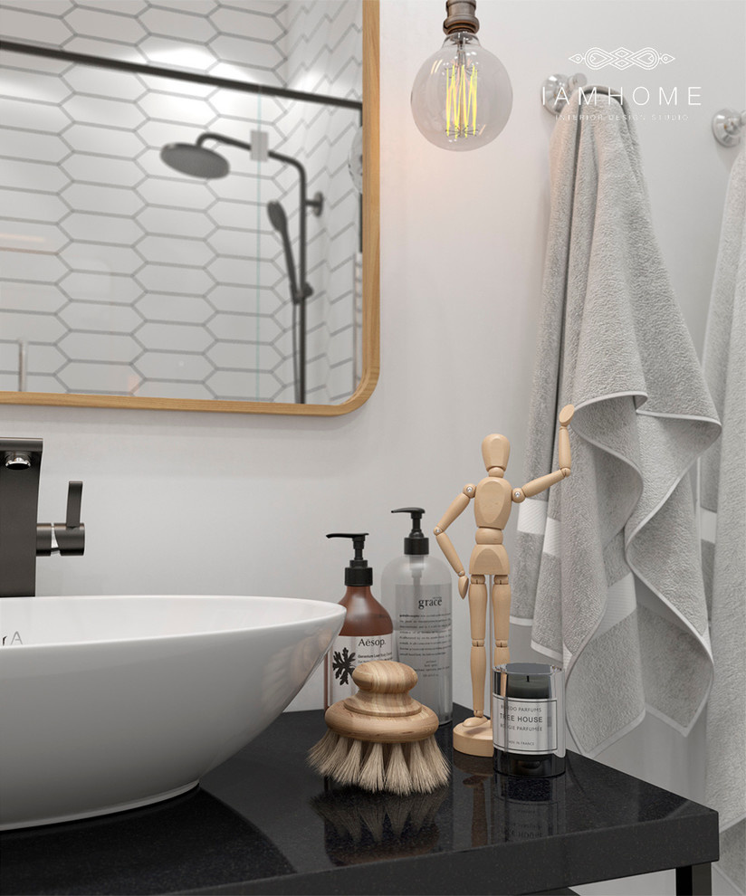 Обложка проекта: ПРОЕКТ "ОДИН В КВАДРАТЕ"