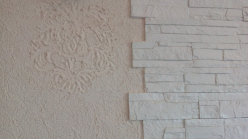 Мозаичное панно "Лето"