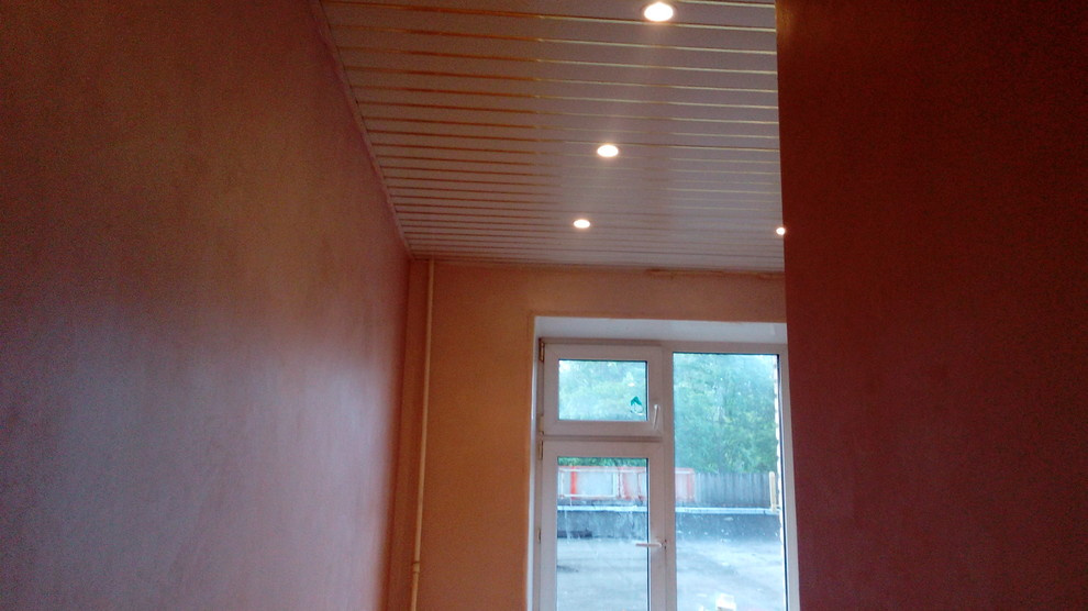 Обложка проекта: Мозаичное панно "Лето"