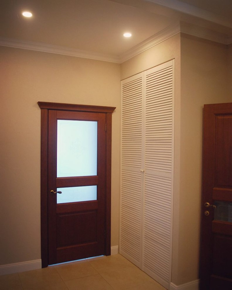 Дизайн жилого дома ул. Раздольная