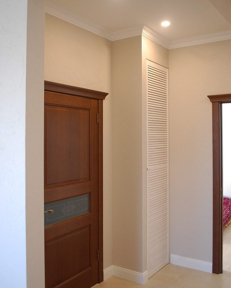 Дизайн жилого дома ул. Раздольная