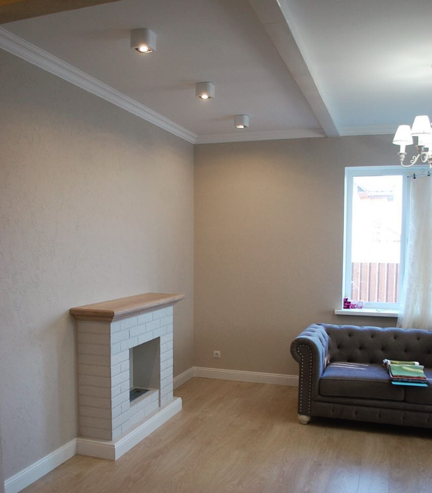 Дизайн жилого дома ул. Раздольная