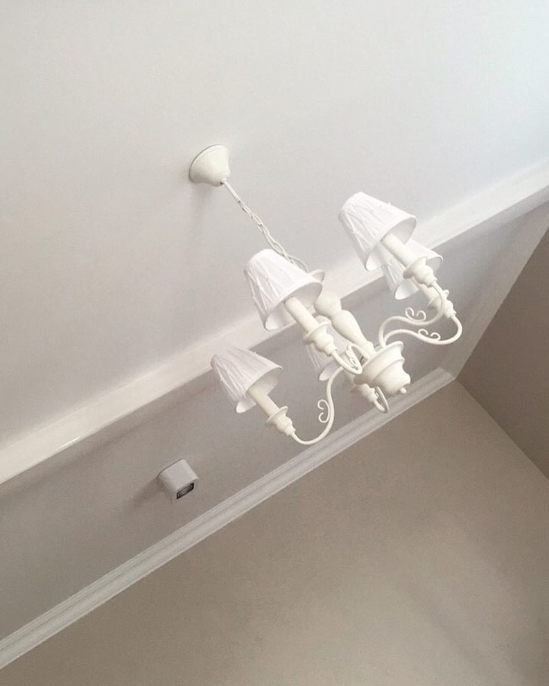 Дизайн жилого дома ул. Раздольная