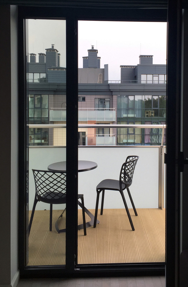 Квартира в Светлогорске