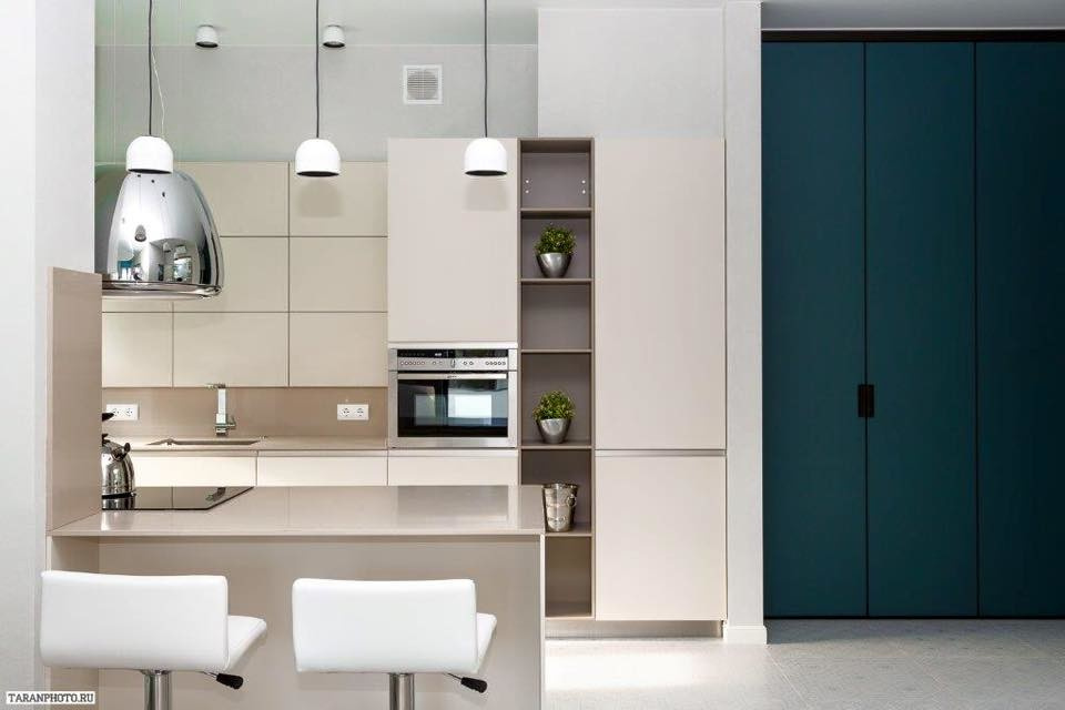 Квартира в Светлогорске