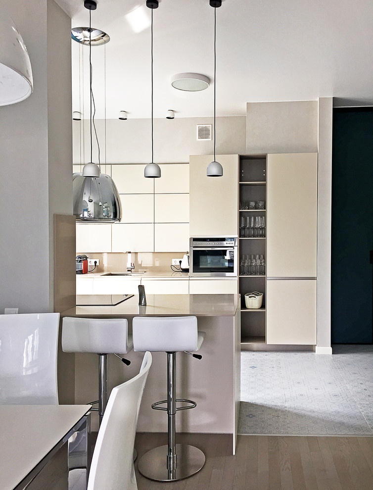 Квартира в Светлогорске