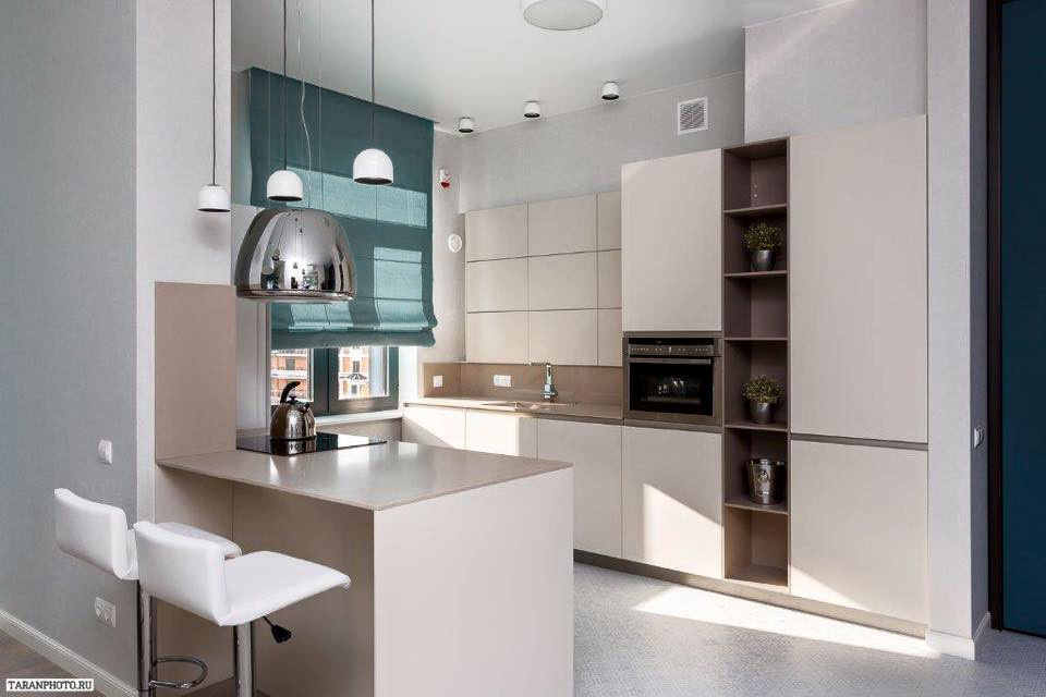 Квартира в Светлогорске