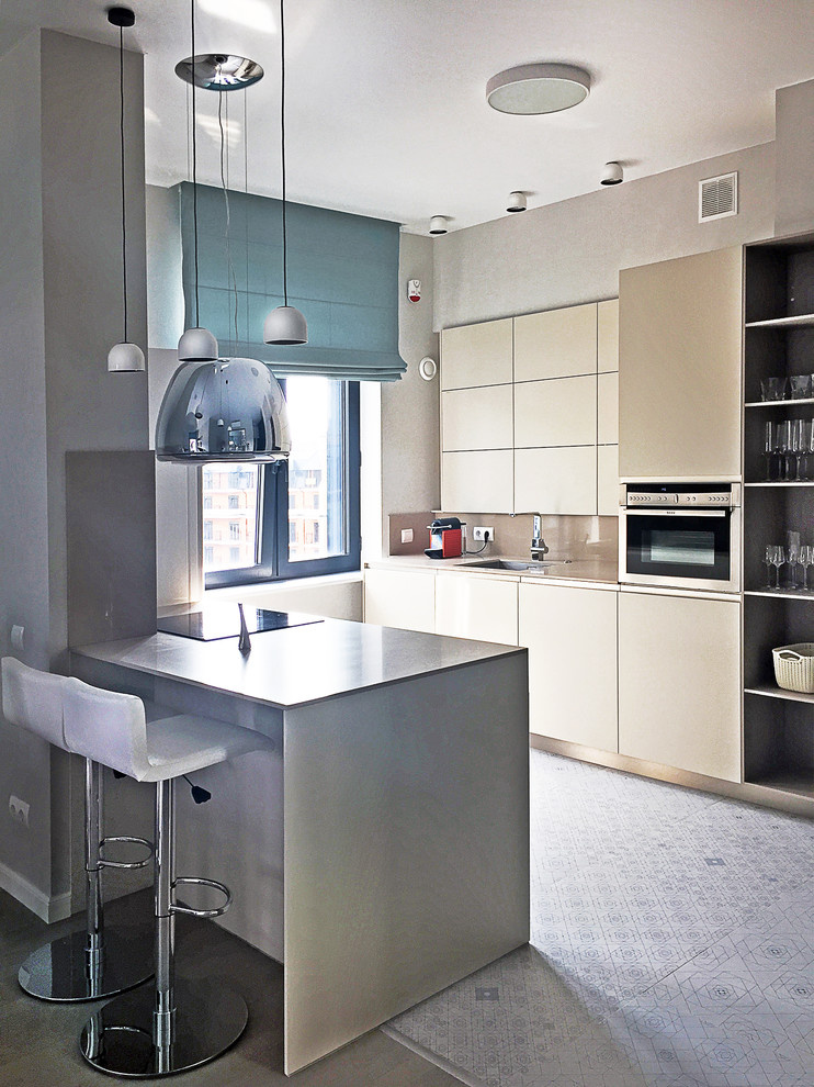 Квартира в Светлогорске