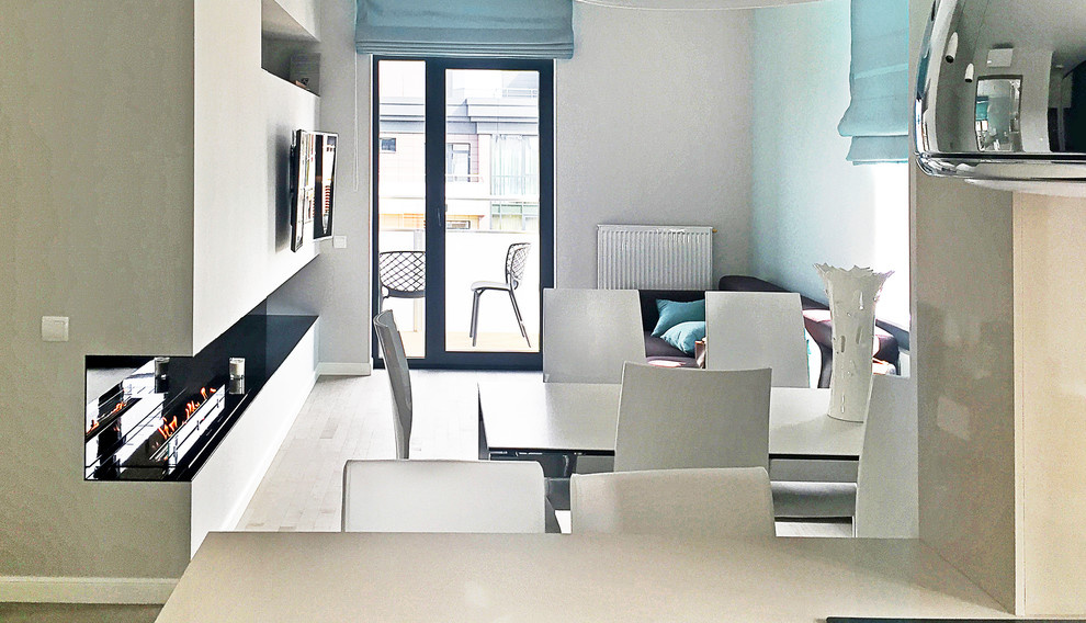 Квартира в Светлогорске