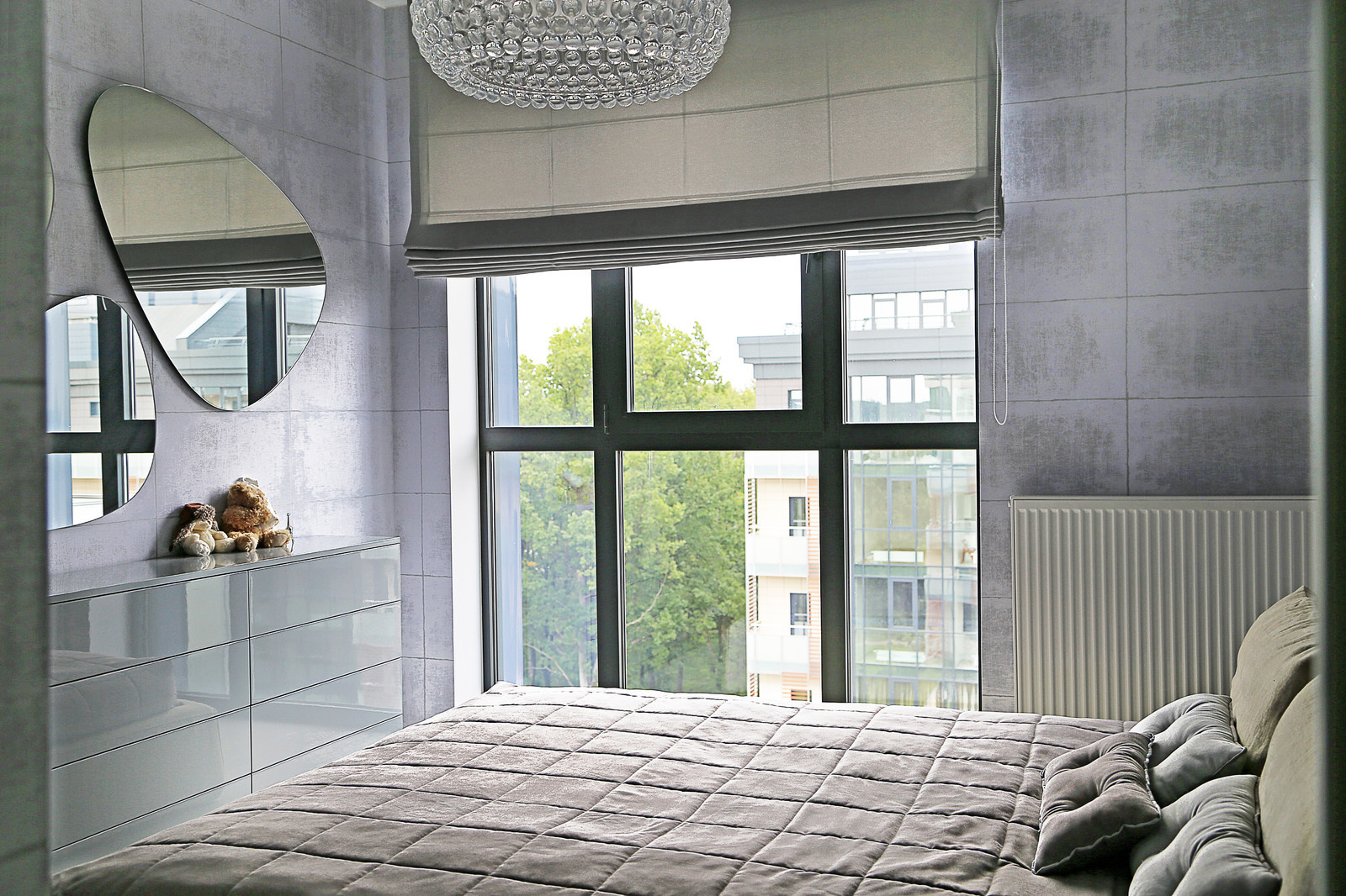 Квартира в Светлогорске