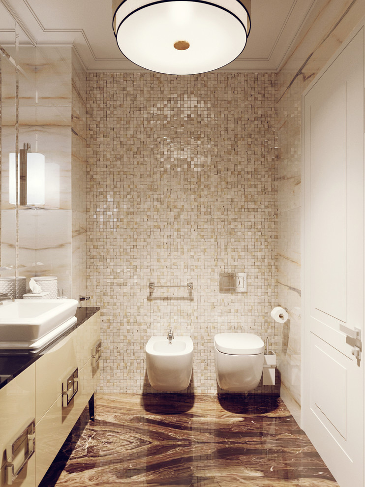 Обложка проекта: Квартира в современном стиле, Калининград.