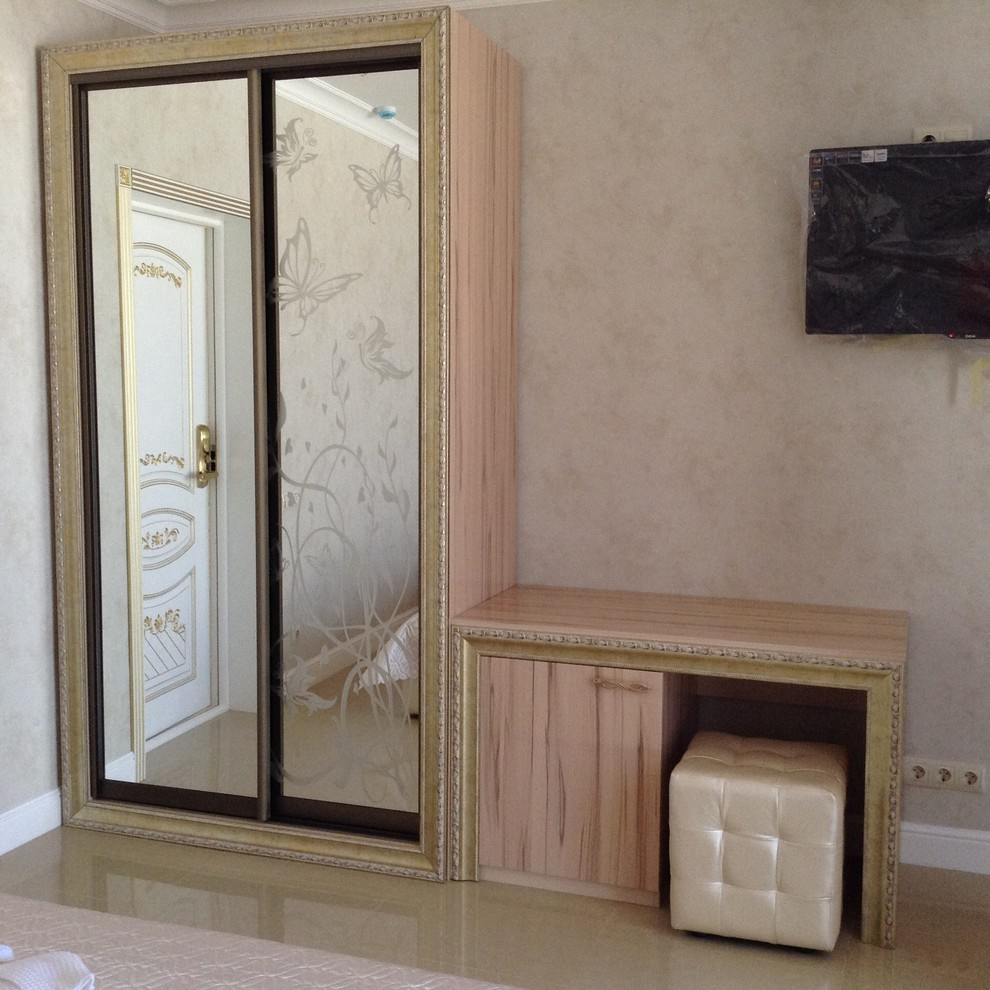 Адлер-гостиница