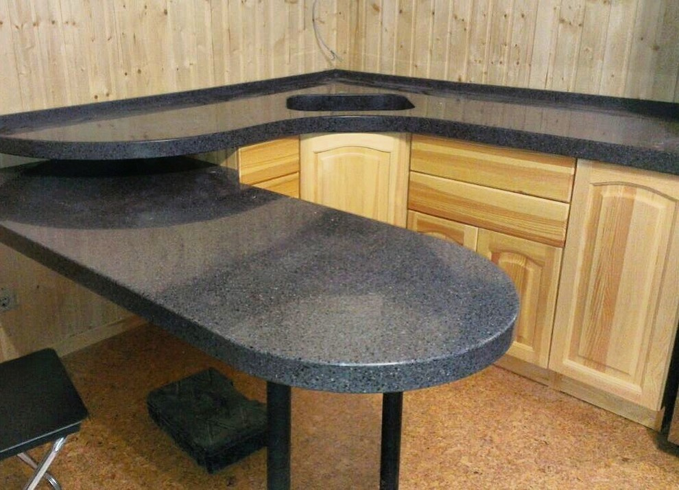 Барные стойки для дома
