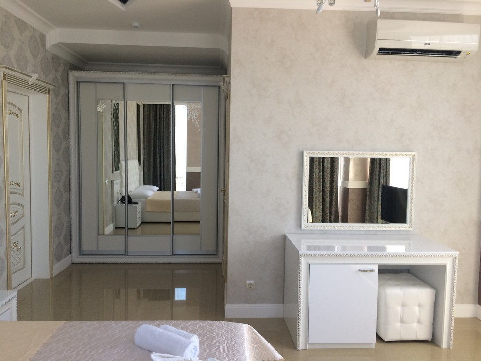 Адлер-гостиница