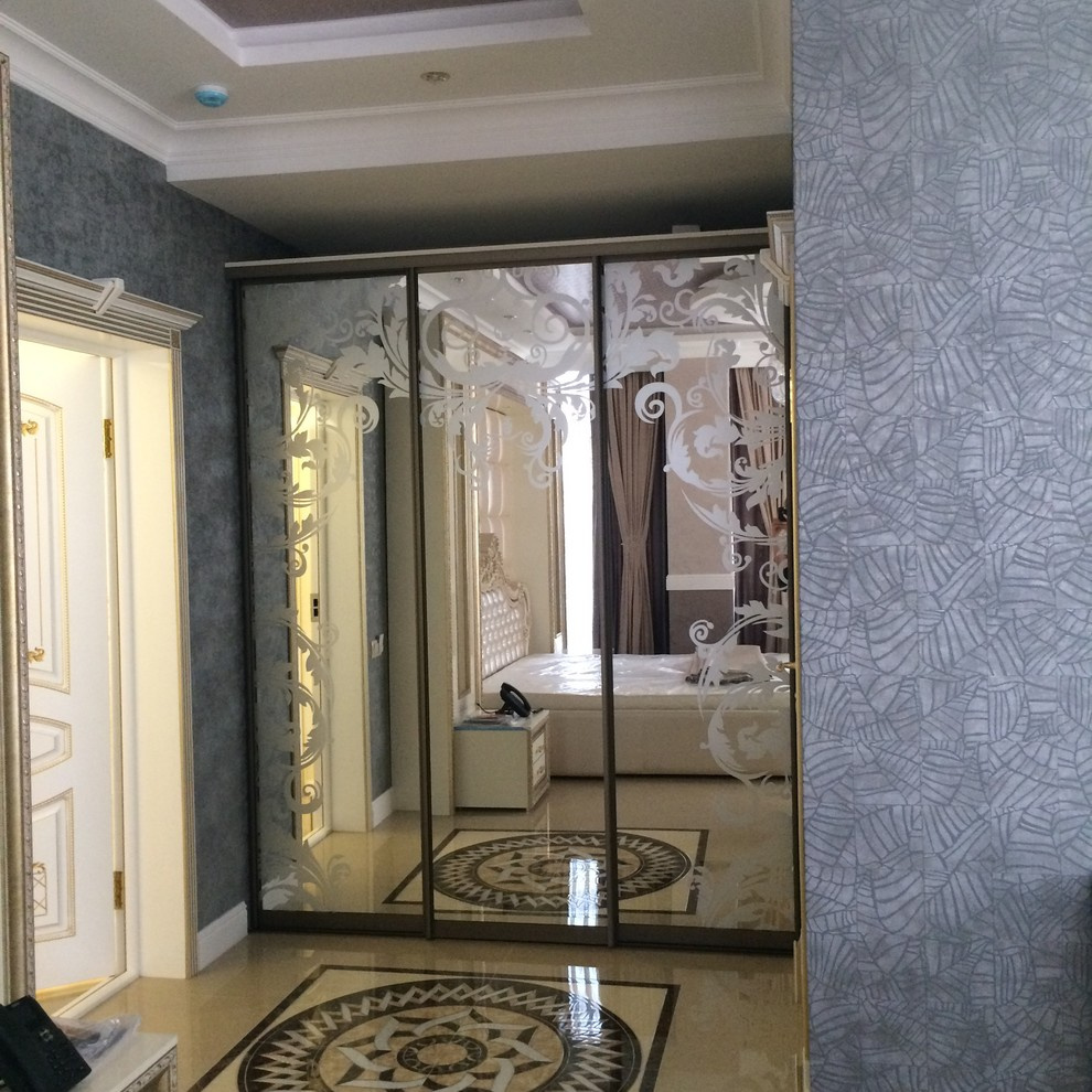 Обложка проекта: Адлер-гостиница