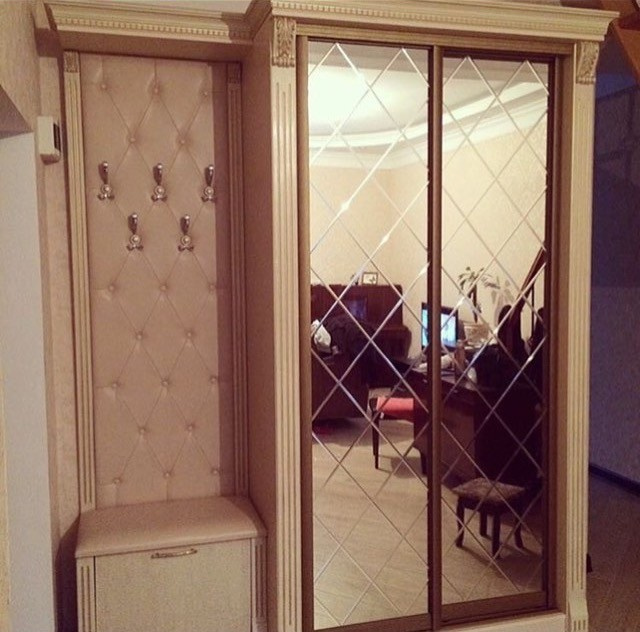 Мебель под заказ