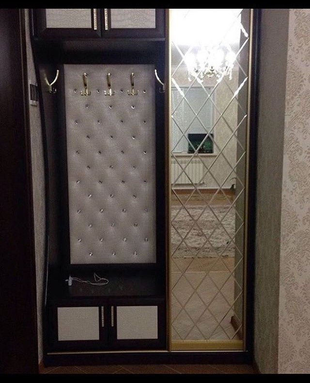 Мебель под заказ