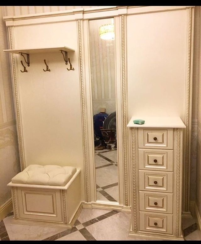 Мебель под заказ