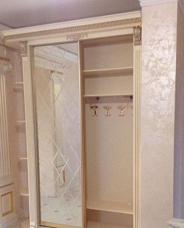 Мебель под заказ