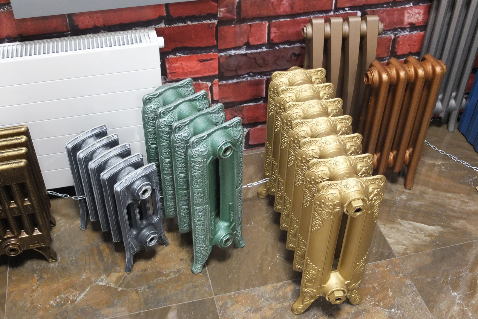 Центр ретро радиаторов