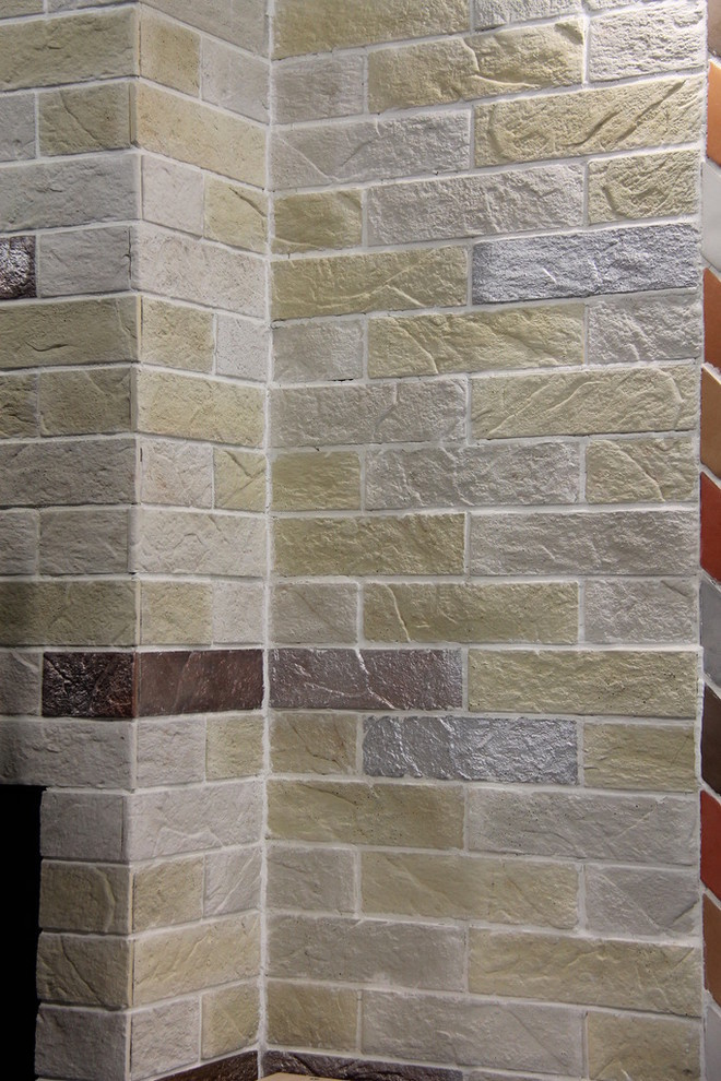 Внутренняя и внешняя отделка стен