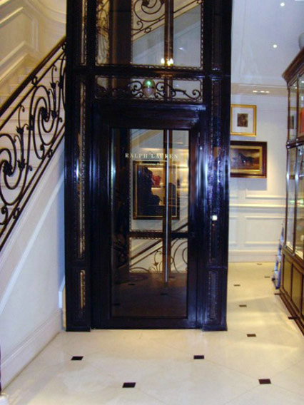 Премиум бутик Ralph Lauren - МОСКВА, РОССИЯ