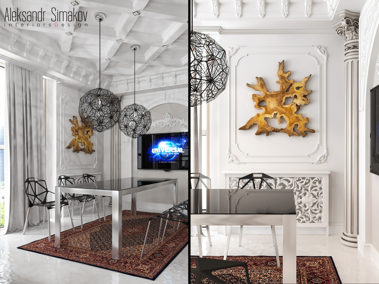 Showroom-Сад дверей и окон в Сочи.