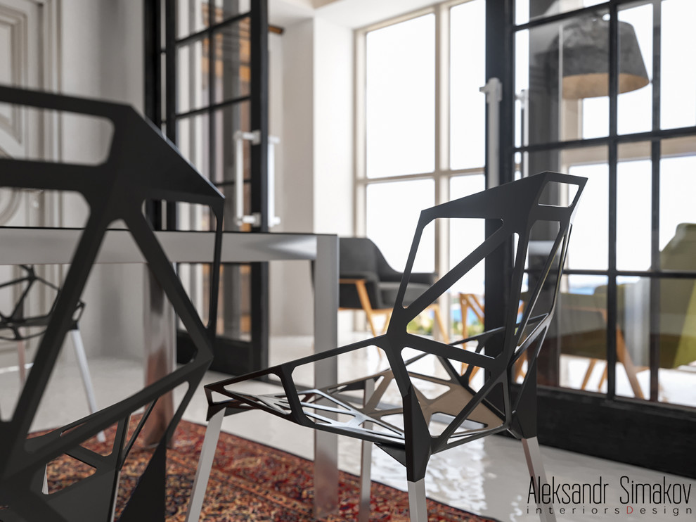 Showroom-Сад дверей и окон в Сочи.